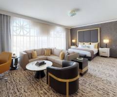 Palace Station Hotel and Casino Las Vegas: Suite Executive