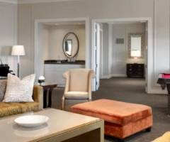 The Palazzo Hotel & Casino Las Vegas: Suite Executive