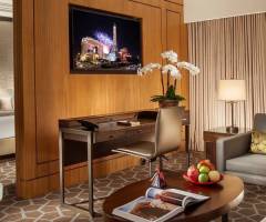Parisian Macao Casino & Hotel: Lione