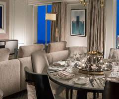 Parisian Macao Casino & Hotel: Marsiglia