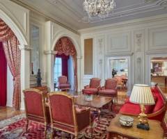 Paris Resort Casino: Suite Napoleone