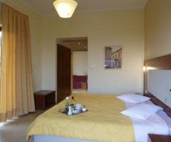 Regency Casino Mont Parnes: Gemelli