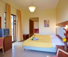 Regency Casino Mont Parnes: Singolo
