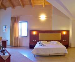 Regency Casino Mont Parnes: Triplo