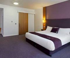 Genting Casino Luton: Accessibile