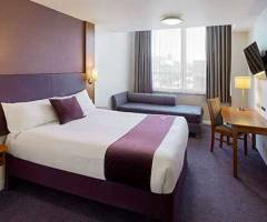 Genting Casino Luton: Doppio standard