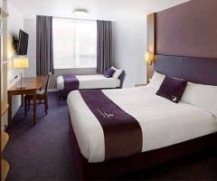Genting Casino Luton: Doppio standard