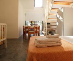 Trilenium Casino de Tigre: Appartamento duplex