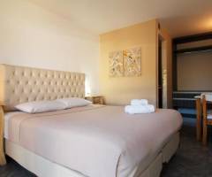 Trilenium Casino de Tigre: Camera doppia Premium
