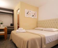 Trilenium Casino de Tigre: Camera tripla premium