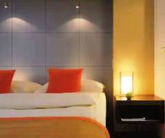 Swiss Casino St. Gallen at Radisson Blu: Camera di famiglia