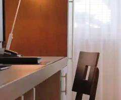 Swiss Casino St. Gallen at Radisson Blu: Camera Premium