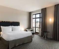 Olympic Casino Carlton: Premio