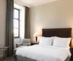 Olympic Casino Carlton: Superiore