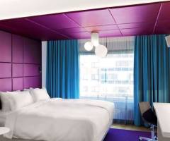 Grand Casino Helsinki: Camera Business Class