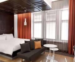 Grand Casino Helsinki: Classe Executive Business
