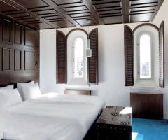 Grand Casino Helsinki: Suite Plaza con una camera da letto