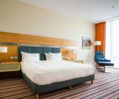 Casino Iveria Batumi: Suite familiare