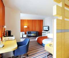Casino Iveria Batumi: Suite Spa