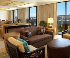 Regency Casino Harare: Suite presidenziale