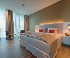 Spielbank Berlin Ku'damm: Suite padronale