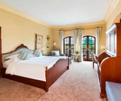 Babylon Casino Macau: Due camere da letto