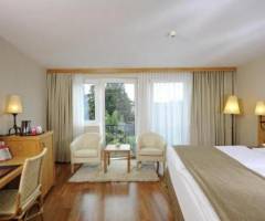 Regency Casino Tirana: Doppio