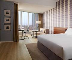 Holland Casino Rotterdam: Camera Executive King