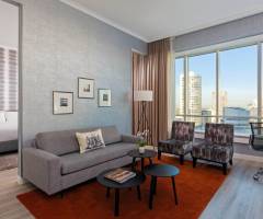 Holland Casino Rotterdam: Suite Executive