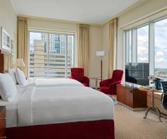 Holland Casino Rotterdam: Suite Junior con due letti singoli