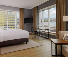 Holland Casino Rotterdam: Suite Junior King