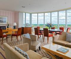 Holland Casino Rotterdam: Suite presidenziale