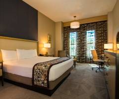 Sam's Town Hotel & Gambling Hall Las Vegas: Re Deluxe