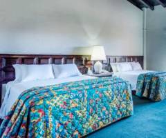 San Nicolas Hotel & Casino: Doppio classico