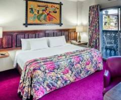 San Nicolas Hotel & Casino: Re classico