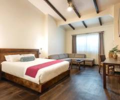 San Nicolas Hotel & Casino: Studio King Superiore