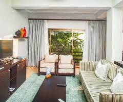 Sea Cliff Casino: Suite presidenziale