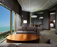 Casino Peace Batumi: Suite Executive