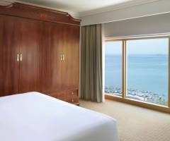 Aden Bay Casino: Suite Executive