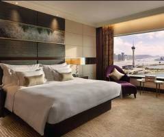 StarWorld Casino & Hotel: Camera Deluxe