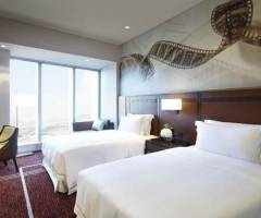 Studio City Macau: Gemelli