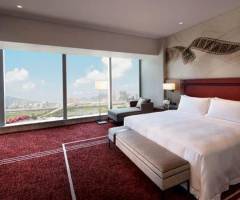 Studio City Macau: Re Deluxe