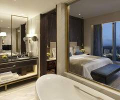 Studio City Macau: Suite delle stelle