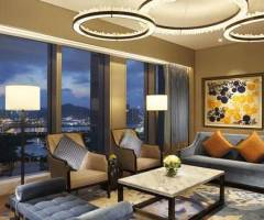 Studio City Macau: Suite Executive