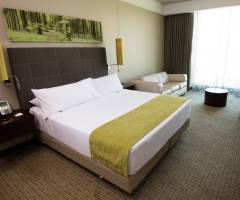 Sun Monticello Casino and Hotel: Dirigente superiore