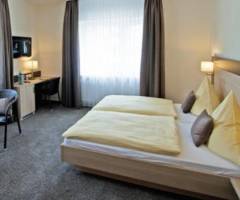 Spielbank Hohensyburg: Suite Live Style