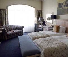 Mermaid Casino Swakopmund: Famiglia