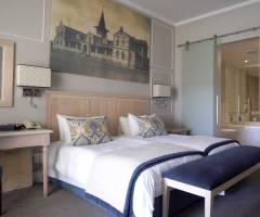 Mermaid Casino Swakopmund: Gemelli