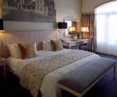 Mermaid Casino Swakopmund: Lusso
