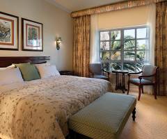 Mermaid Casino Swakopmund: Suite di lusso